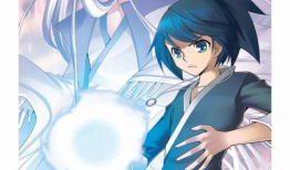 《斗破苍穹》漫画,热血斗气大陆，少年逆天崛起之路