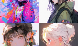 ai漫画,探索数字艺术与创意融合的无限可能