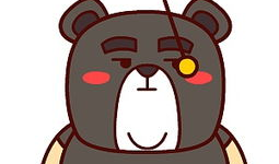 壮熊漫画,热血沸腾的奇幻冒险之旅